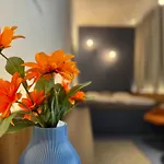 Center - Blue Appartement