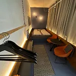 Appartement Center - Blue *