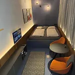 Appartement Center - Blue