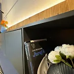 Center - Blue Appartement Bratislava