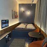Center - Blue Appartement