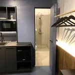 Center - Blue Appartement *