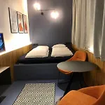 Appartement Center - Blue Bratislava