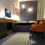 Center - Blue Appartement Bratislava