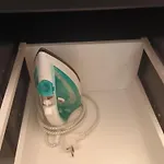 Appartement Center - Blue