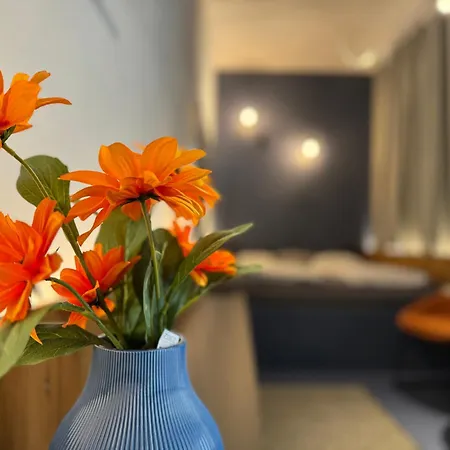 Center - Blue Apartament