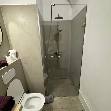 Center - Blue Apartament *