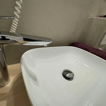 Center - Blue Διαμέρισμα Μπρατισλάβα