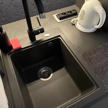 Center - Blue Διαμέρισμα *