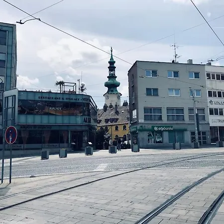 Διαμέρισμα Center - Blue