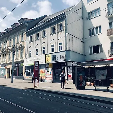 Apartament Center - Blue Bratysława