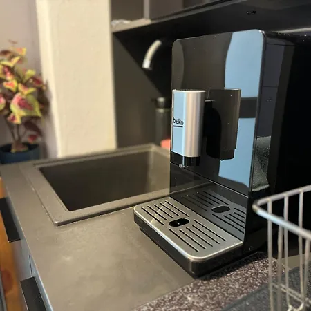 Center - Blue Διαμέρισμα *