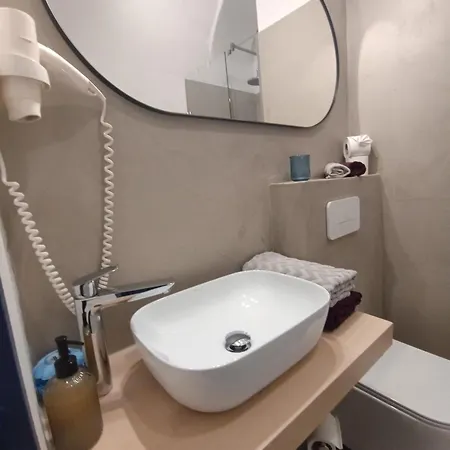 Center - Blue Διαμέρισμα Μπρατισλάβα