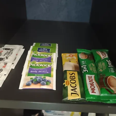 Apartament Center - Blue Bratysława