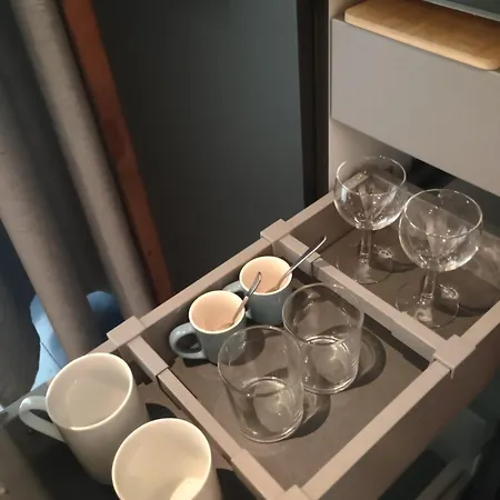 Center - Blue * Μπρατισλάβα