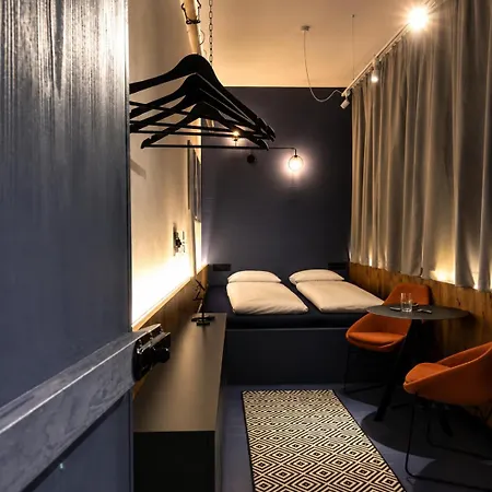 Center - Blue Appartement Bratislava