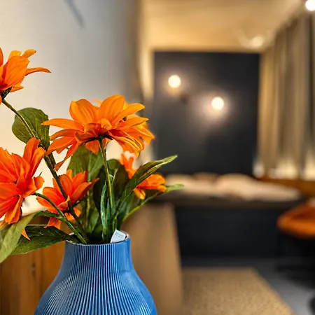 Appartement Center - Blue Bratislava