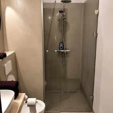 Appartement Center - Blue Bratislava