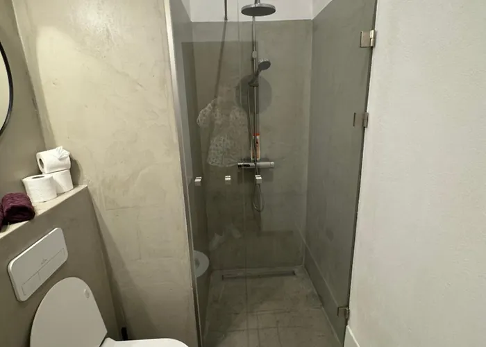 Center - Blue Apartment *