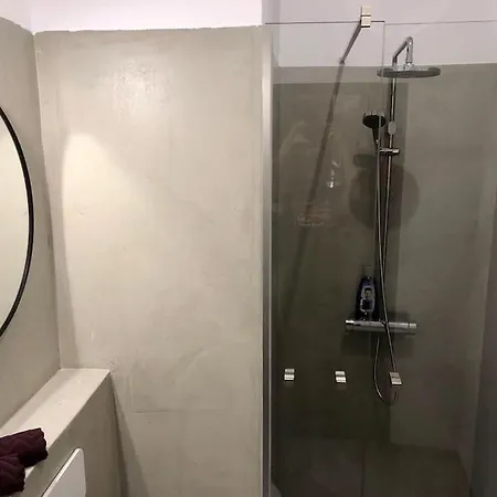 Center - Blue Апартаменты Братислава