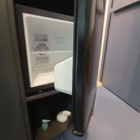 Center - Blue * Братислава