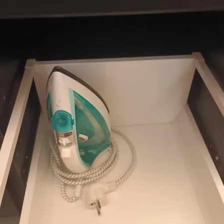 Апартаменты Center - Blue